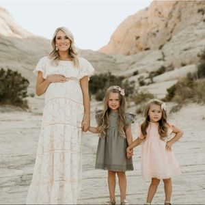 Meet your Posher, Kellie